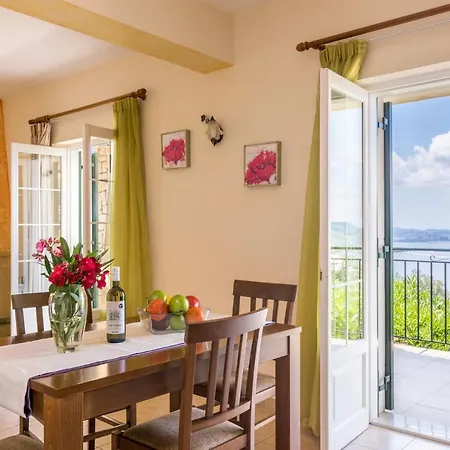 Zeta Villa *
