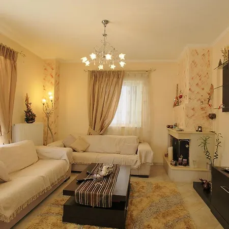 Villa Amelias *