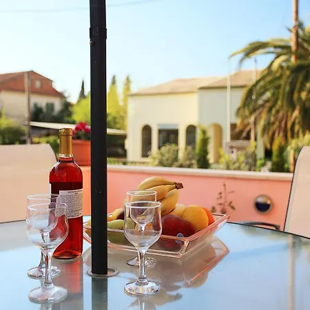 Villa Amelias *