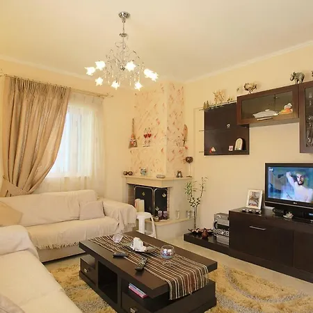 Villa Amelias *