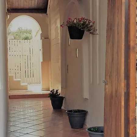Alina's Apartment *