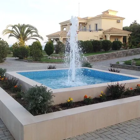 Aparthotel Ionian Sea View - Corfu