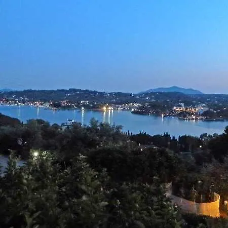 Nefeli Kommeno (Corfu)