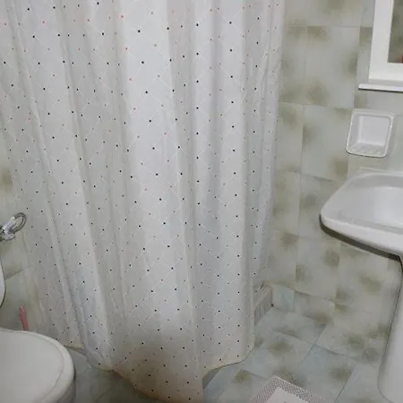 Aparthotel Philippos 2*