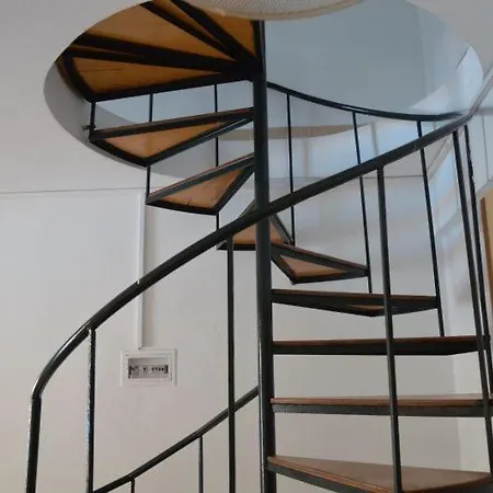 Philippos Aparthotel