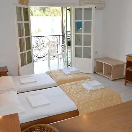 Aparthotel Philippos