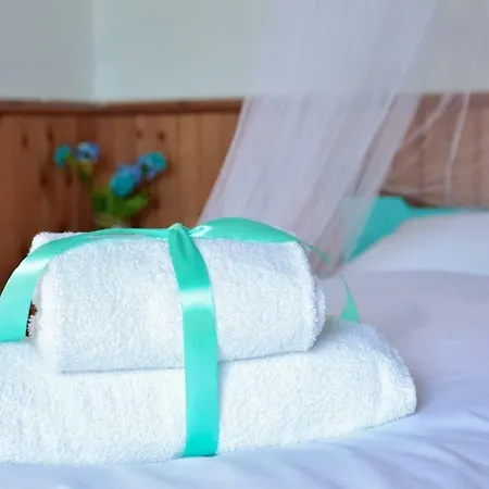 Valia Hotel Acharavi (Corfu)