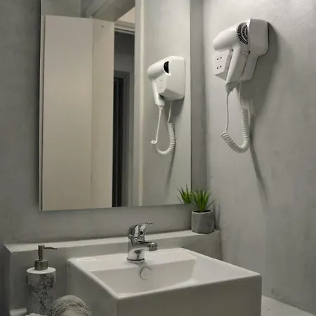 Apartment Alina's