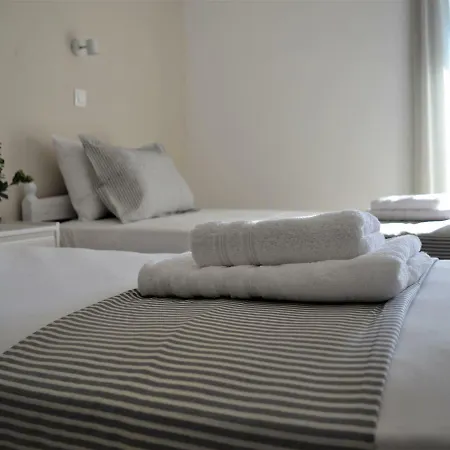 Alina's Apartment *