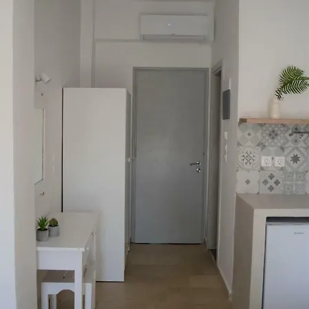 Apartment Alina's *