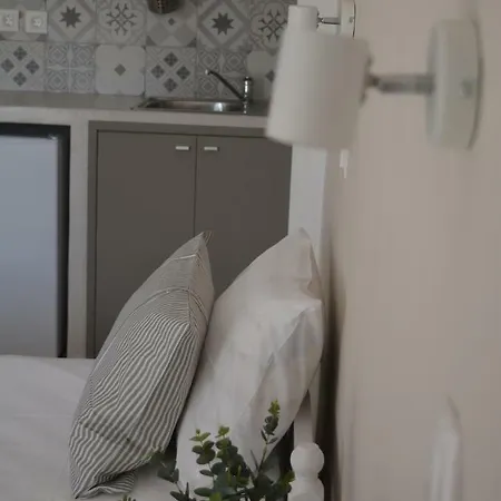 Alina's Apartment *