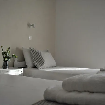 Apartment Alina's *