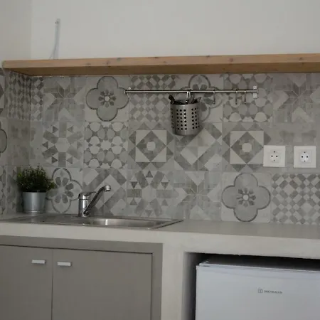 Apartment Alina's