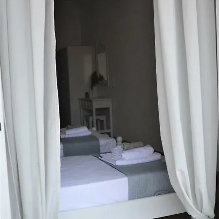 Apartment Alina's *