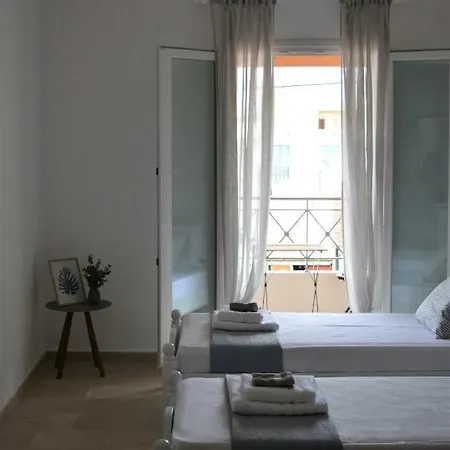 Alina's Apartment *