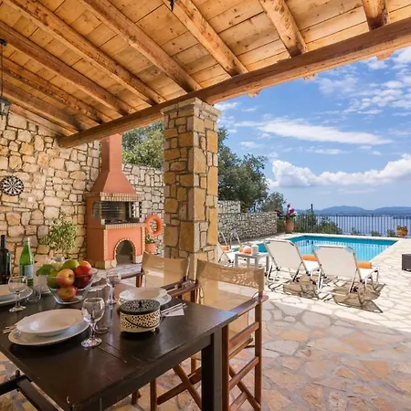 Villa Zeta *
