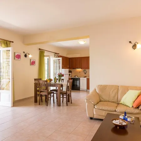 Villa Zeta