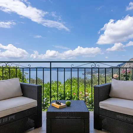 Villa Zeta