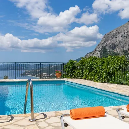 Villa Zeta