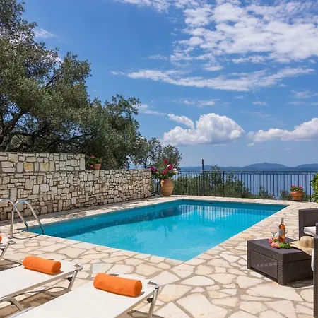 Villa Zeta *