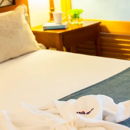 Iberostar Kerkyra Golf Hotel 4*