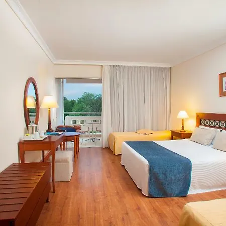 Iberostar Kerkyra Golf Potamos (Corfu)