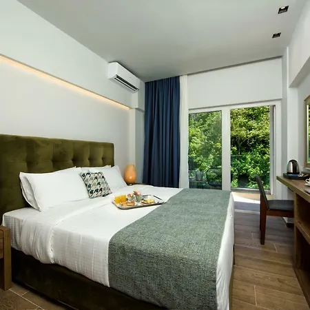 Resort The Royal Grand Kanoni (Corfu)