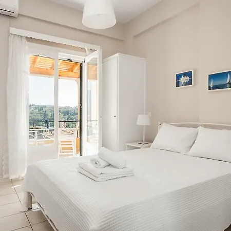 Hilltop Ferienhaus Virós