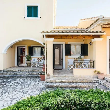 Ferienhaus Hilltop *