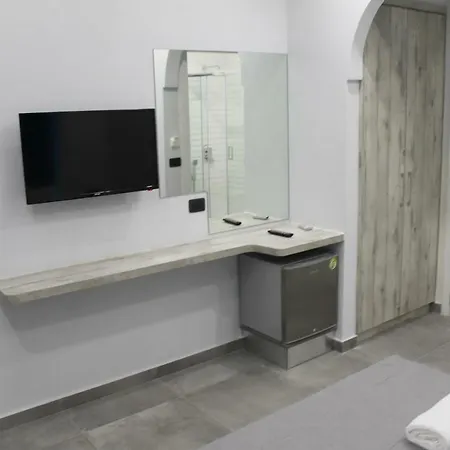Olive Luxury Hotel