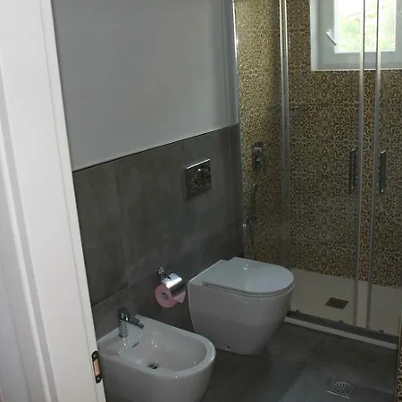 Hotel Olive Luxury