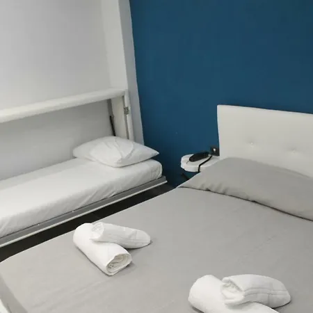 Hotel Olive Luxury Ipsos