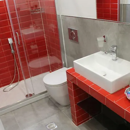 Hotel Olive Luxury Ipsos