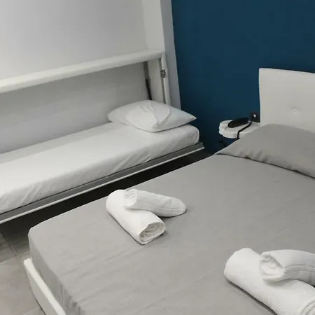 Olive Luxury Hotel