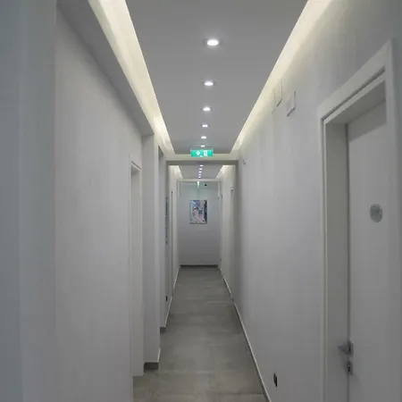 Hotel Olive Luxury