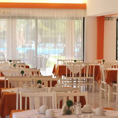 Pegasus Hotel Roda (Corfu)