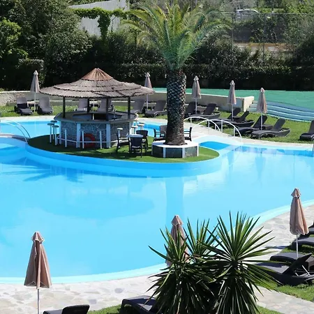Pegasus Hotel 3*
