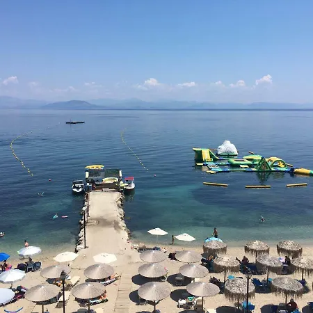 Hotel Eros Benitses (Corfu)
