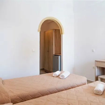Hotel Lefkimi Kavos