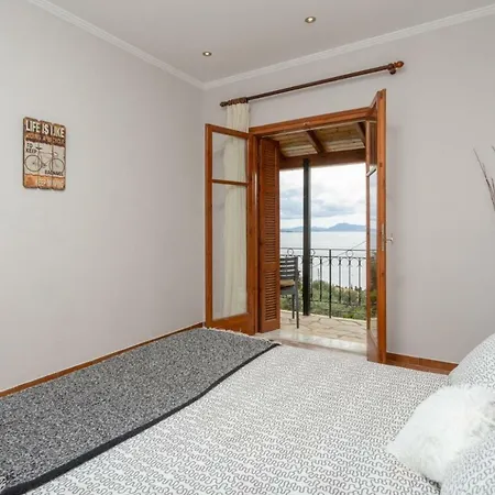 Villa Katerina *