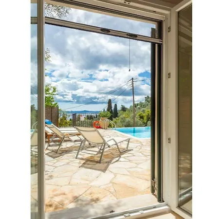 Villa Katerina Katavolos