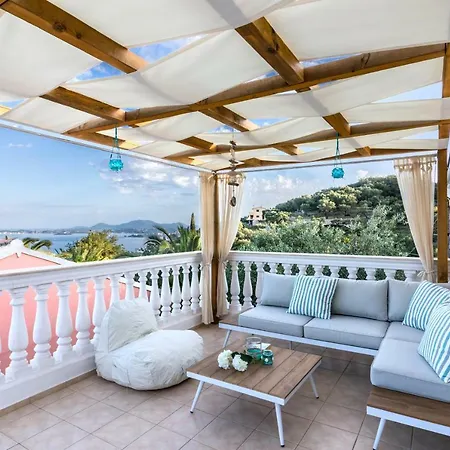 Appartement Kortilles *