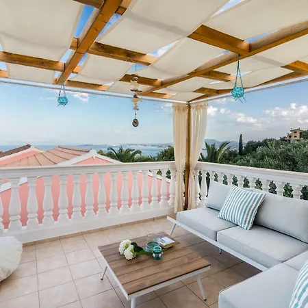 Appartement Kortilles *