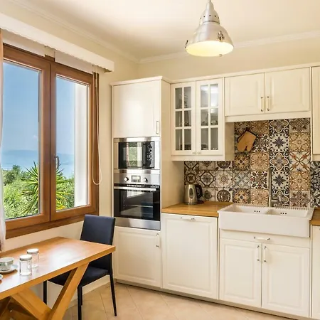 Appartement Kortilles *