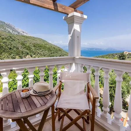 Appartement Kortilles *