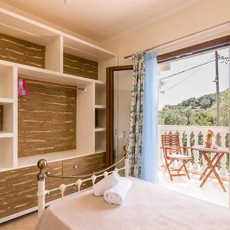 Appartement Kortilles *