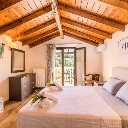 Kortilles Appartement *