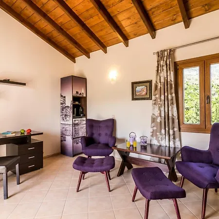 Appartement Kortilles Pyrgi (Corfu)