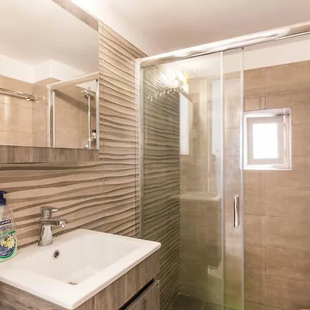 Mitropolis Old Town Appartement Corfu (city)