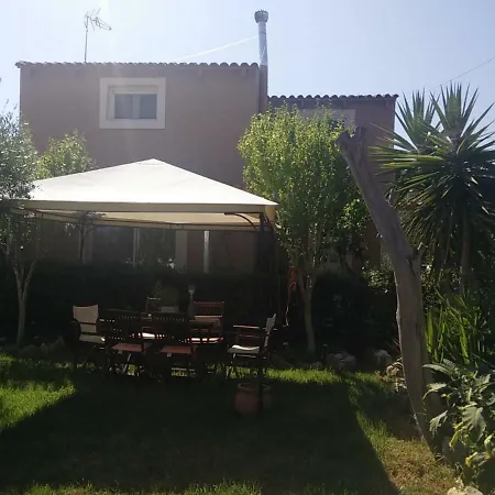 Spiti Lou Appartement *
